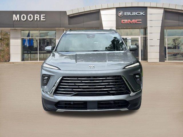 new 2026 Buick Enclave car, priced at $50,805