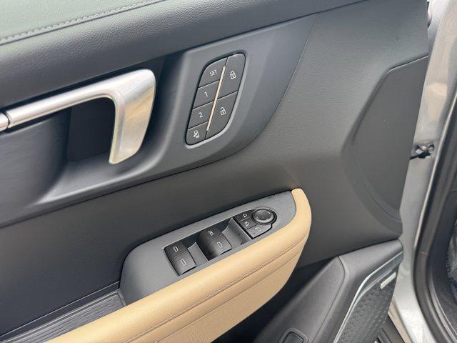 new 2026 Buick Enclave car, priced at $50,805