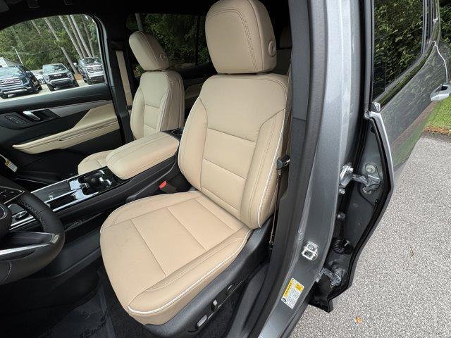 new 2026 Buick Enclave car, priced at $50,805