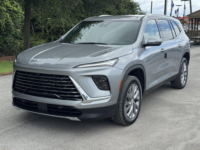 new 2026 Buick Enclave car, priced at $50,805