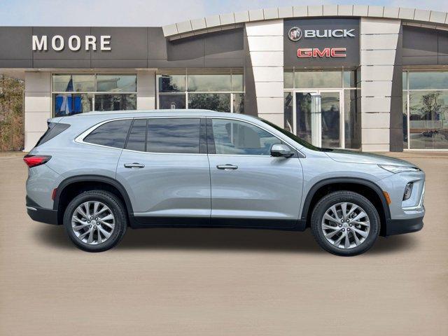 new 2026 Buick Enclave car, priced at $50,805