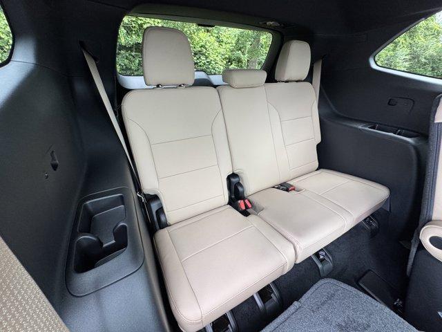 new 2026 Buick Enclave car, priced at $50,805