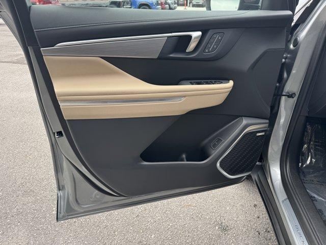 new 2026 Buick Enclave car, priced at $50,805