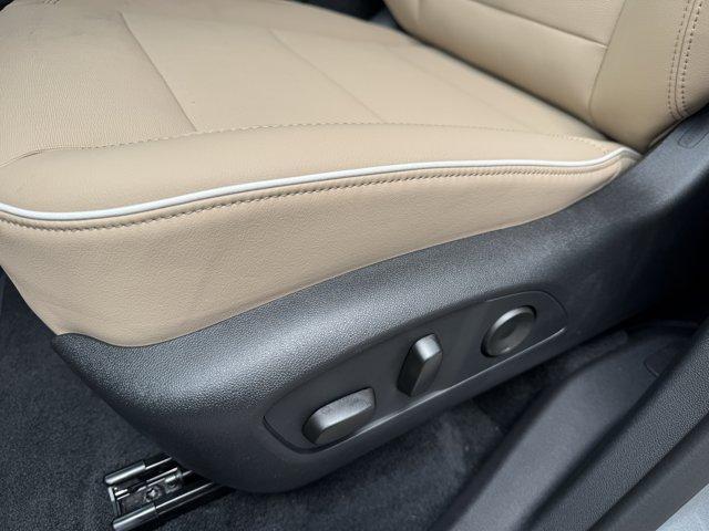 new 2026 Buick Enclave car, priced at $50,805