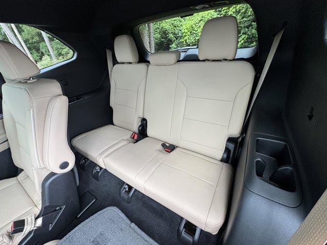 new 2026 Buick Enclave car, priced at $50,805