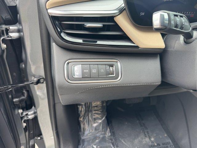 new 2026 Buick Enclave car, priced at $50,805