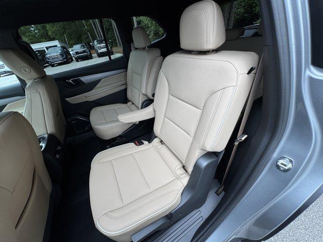 new 2026 Buick Enclave car, priced at $50,805