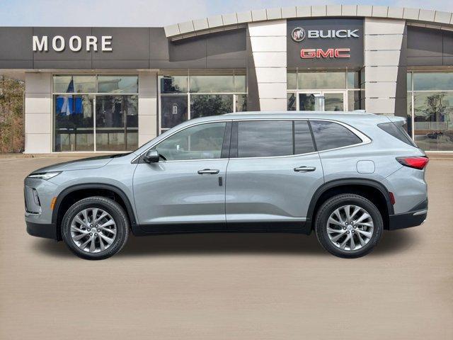 new 2026 Buick Enclave car, priced at $50,805
