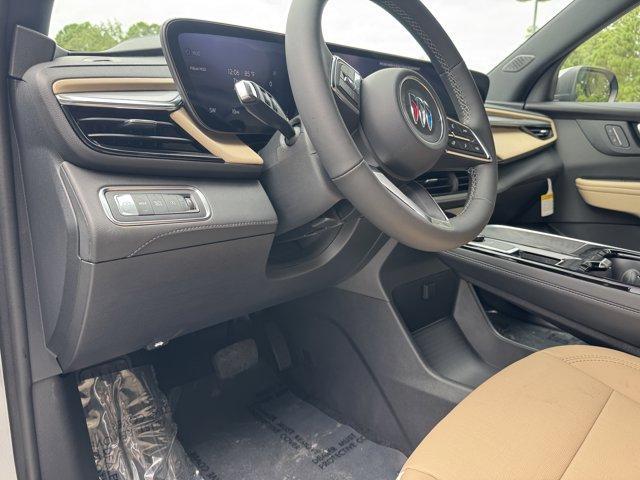 new 2026 Buick Enclave car, priced at $50,805