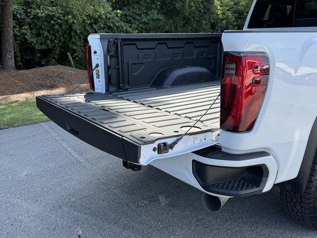 new 2025 GMC Sierra 2500 car, priced at $89,965