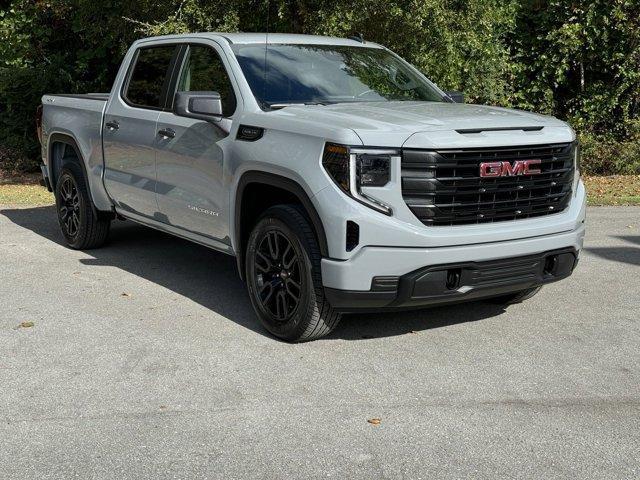 new 2025 GMC Sierra 1500 car, priced at $49,315