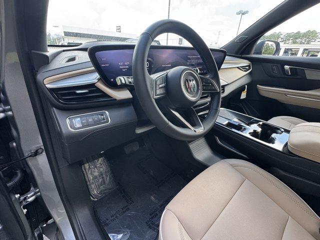 new 2025 Buick Enclave car, priced at $48,870