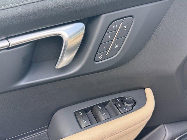 new 2025 Buick Enclave car, priced at $48,870