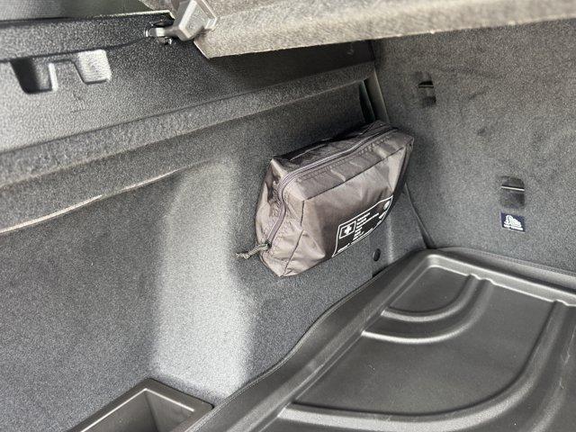 used 2020 BMW X1 car, priced at $23,900
