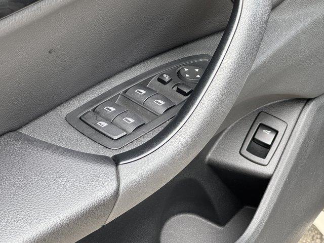used 2020 BMW X1 car, priced at $23,900