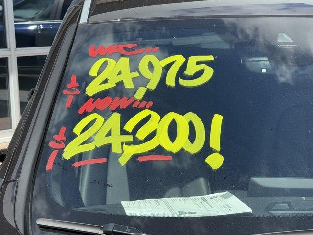 used 2020 BMW X1 car, priced at $23,900