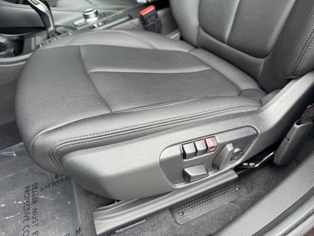used 2020 BMW X1 car, priced at $23,900