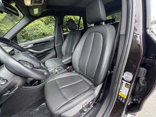 used 2020 BMW X1 car, priced at $23,900