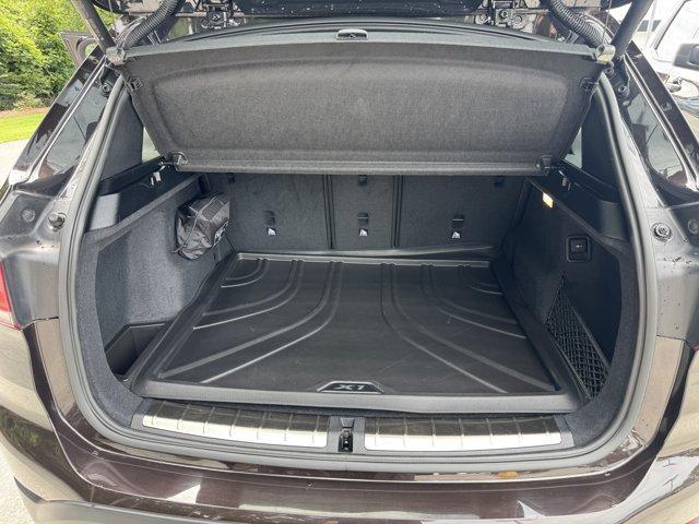 used 2020 BMW X1 car, priced at $23,900