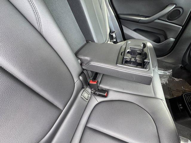 used 2020 BMW X1 car, priced at $23,500