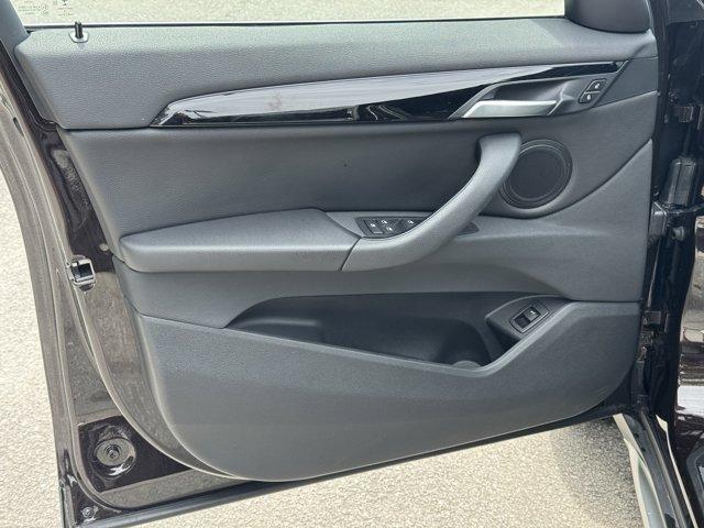 used 2020 BMW X1 car, priced at $23,900