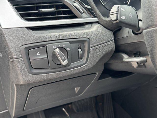 used 2020 BMW X1 car, priced at $23,900