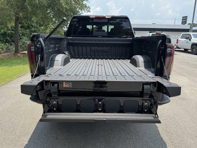 new 2025 GMC Sierra 2500 car, priced at $86,965