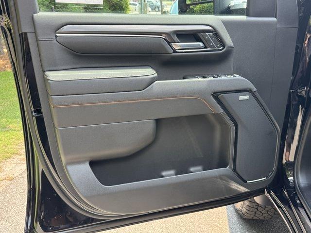 new 2025 GMC Sierra 2500 car, priced at $86,965