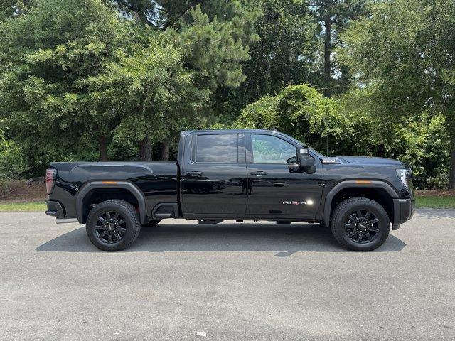 new 2025 GMC Sierra 2500 car, priced at $86,965