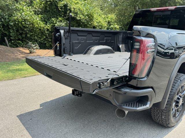 new 2025 GMC Sierra 2500 car, priced at $86,965