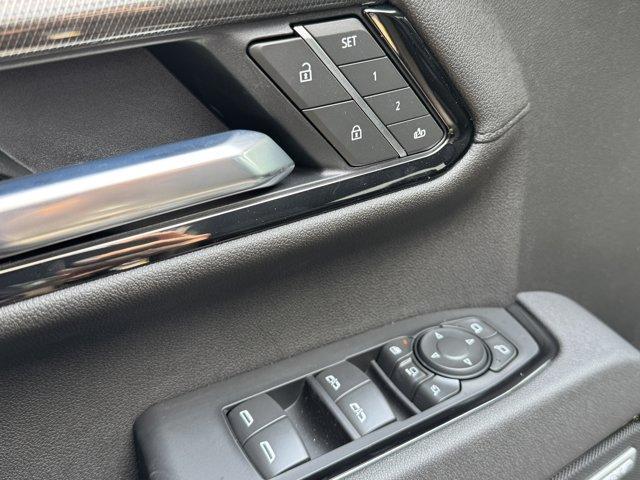 new 2025 GMC Sierra 2500 car, priced at $86,965