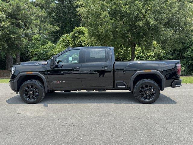 new 2025 GMC Sierra 2500 car, priced at $86,965