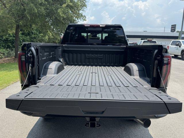 new 2025 GMC Sierra 2500 car, priced at $86,965