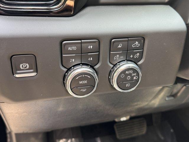 new 2025 GMC Sierra 2500 car, priced at $86,965
