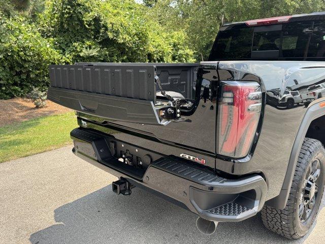 new 2025 GMC Sierra 2500 car, priced at $86,965