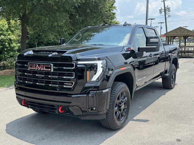 new 2025 GMC Sierra 2500 car, priced at $86,965