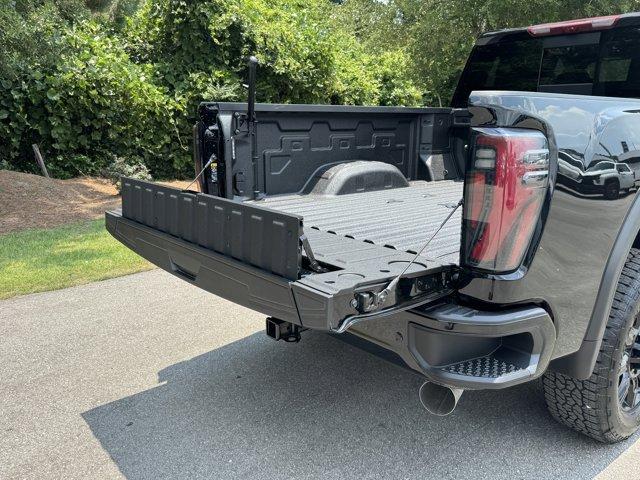 new 2025 GMC Sierra 2500 car, priced at $86,965