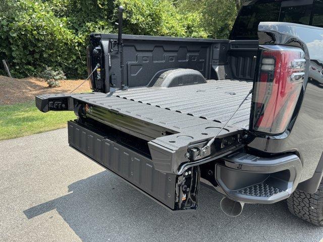new 2025 GMC Sierra 2500 car, priced at $86,965