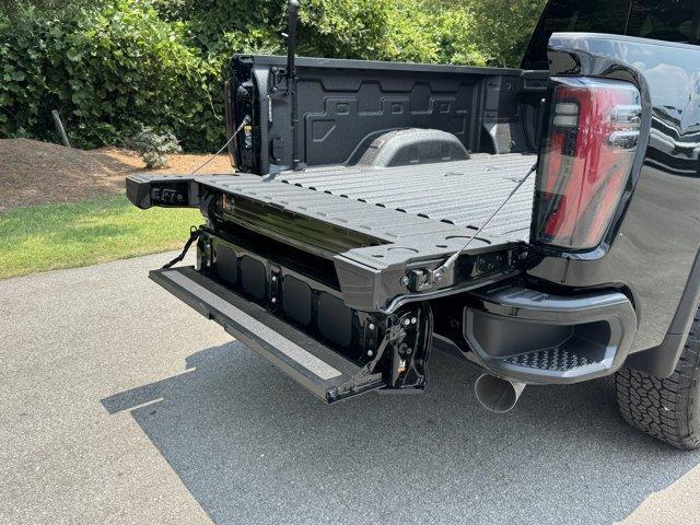 new 2025 GMC Sierra 2500 car, priced at $86,965