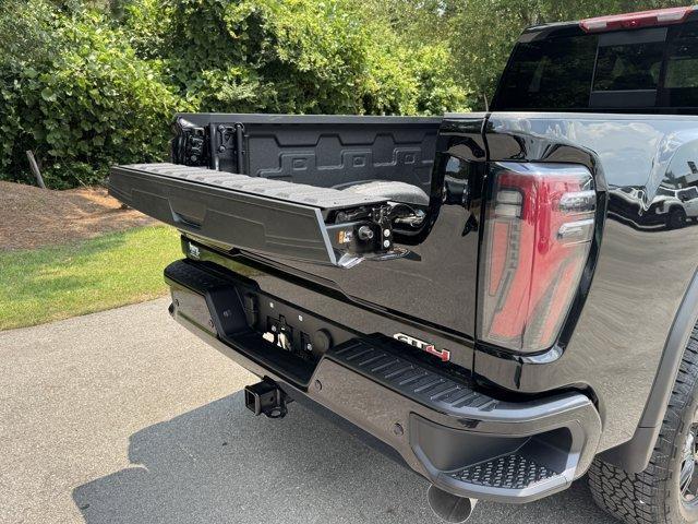 new 2025 GMC Sierra 2500 car, priced at $86,965