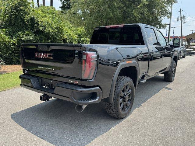 new 2025 GMC Sierra 2500 car, priced at $86,965