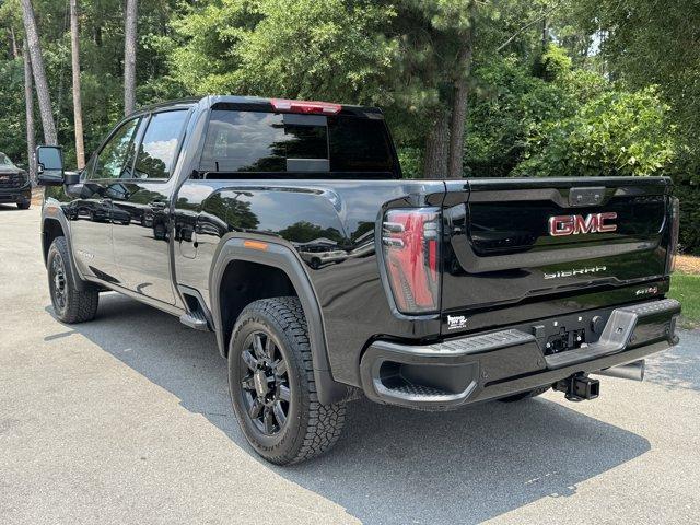 new 2025 GMC Sierra 2500 car, priced at $86,965