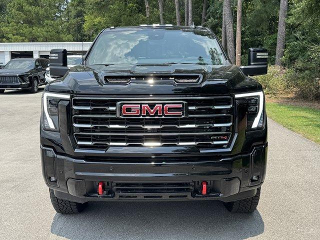 new 2025 GMC Sierra 2500 car, priced at $86,965