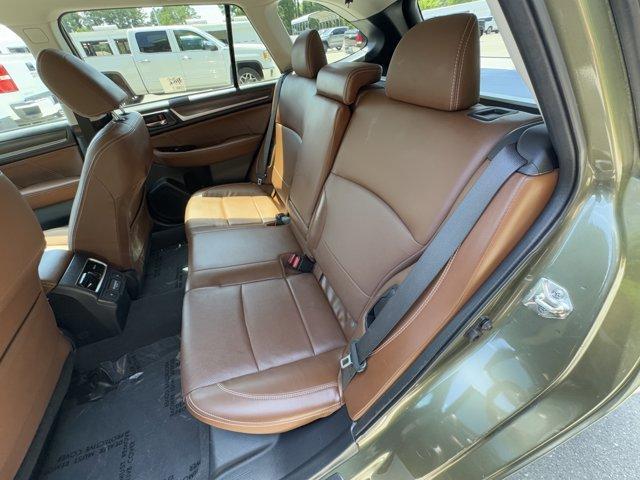 used 2018 Subaru Outback car, priced at $20,600