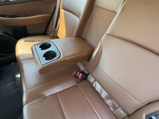 used 2018 Subaru Outback car, priced at $20,600