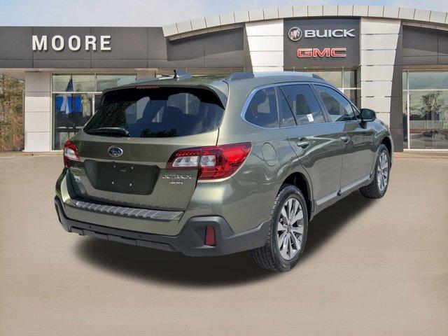 used 2018 Subaru Outback car, priced at $20,600
