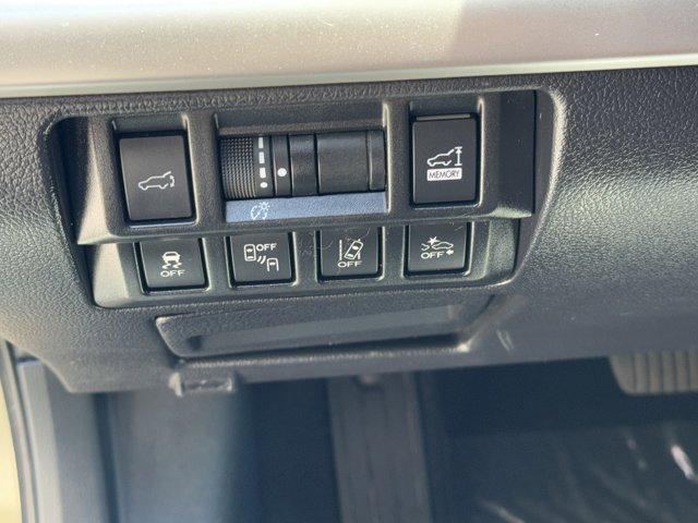 used 2018 Subaru Outback car, priced at $20,600