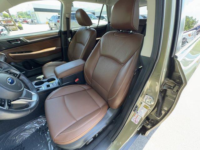 used 2018 Subaru Outback car, priced at $20,600