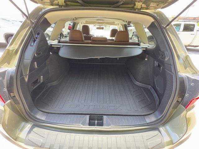 used 2018 Subaru Outback car, priced at $20,600