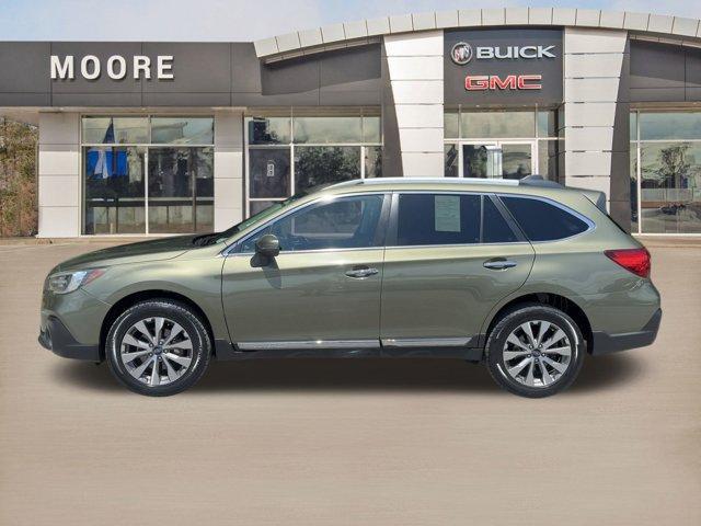 used 2018 Subaru Outback car, priced at $20,600